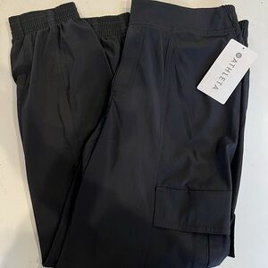 Athleta Chelsea Utility Jogger NWT sz.8